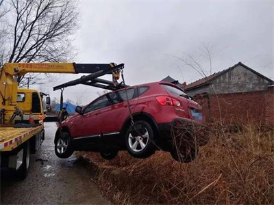 花垣楚雄道路救援